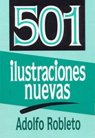 501 Ilustraciones Nuevas 