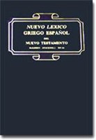 Nuevo Léxico Griego Español Del N.T. 