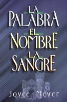 Palabra, El Nombre Y La Sangre, La 