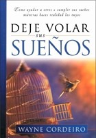 Deje Volar Sus Suenos 