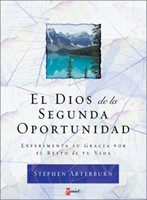 El Dios De La Segunda Oportunidad 