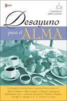 Desayuno Para El Alma 