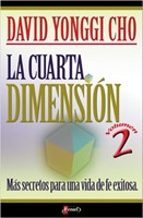 Cuarta Dimension, La/Volumen 2 