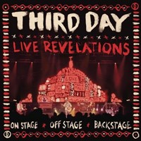 M - Dc/DVD Revelation Live 