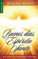 Buenos Días Espíritu Santo - Bolsillo 
