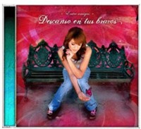 CD - Descanso En Tus Brazos 