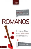 Com. Bíblicos Con Aplicación - NVI - Romanos 