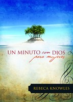 Un Minuto con Dios para Mujeres TD