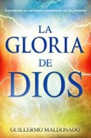 LA GLORIA DE DIOS
