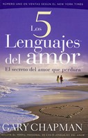 Los 5 Lenguajes del Amor
