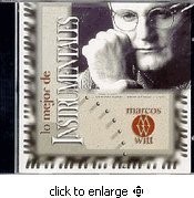 Lo mejor de Instrumentales