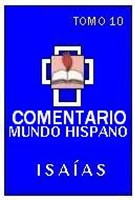 Comentario Bíblico Mh - Isaias Tomo 10 