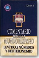 Comentario Tomo 3 Levitico 