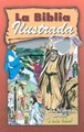 Biblia Ilustrada Kivar 