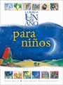 Biblia En Un Año P/Niños - Tyndale 