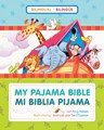 Mi Biblia Pijama Bilingue 