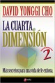 Cuarta Dimension, La/Volumen 2 