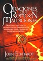 Oraciones Que Rompen Maldiciones 