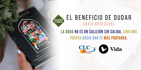 El Beneficio de Dudar