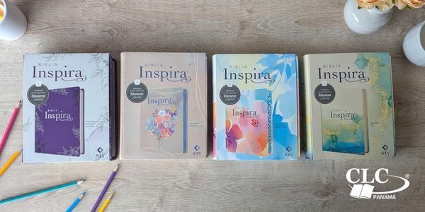 Biblia Inspira