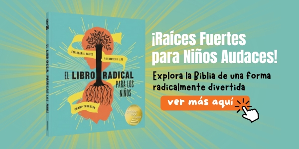 Explorar las raíces y los brotes de la fe