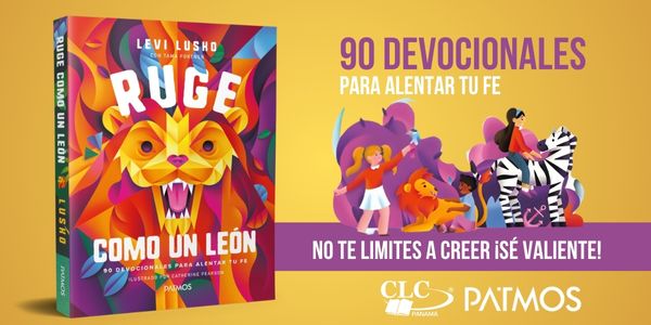 Ruge como un León