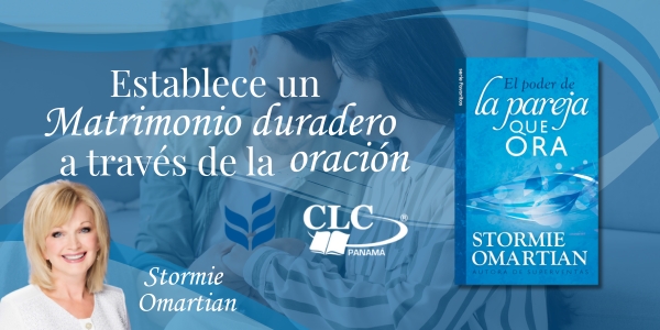 EL Poder de la Pareja que Ora