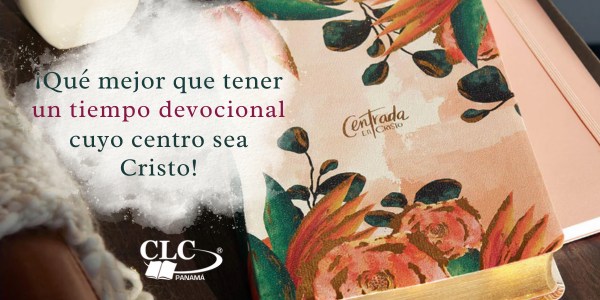 Biblia Centrada en Cristo