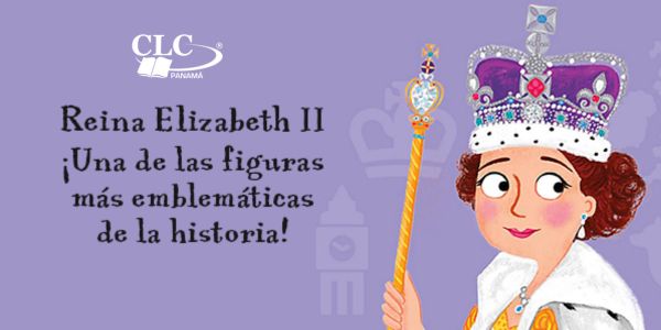Reina Elizabeth 2