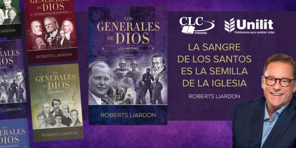 Los Generales de Dios