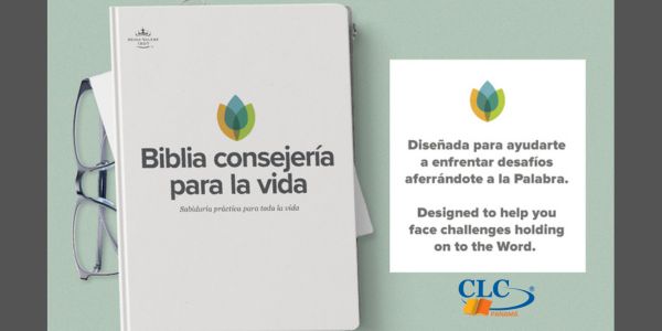 Biblia Consejería para la Vida