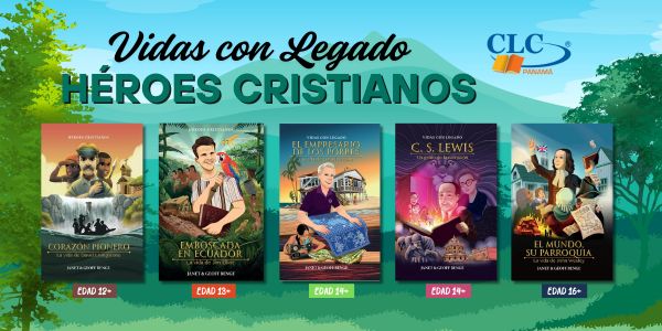 Vidas con Legado