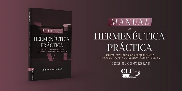 Manual De Hermenéutica Practica