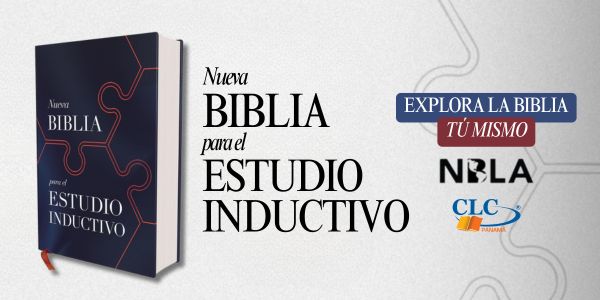 Nueva Biblia para el Estudio Inductivo
