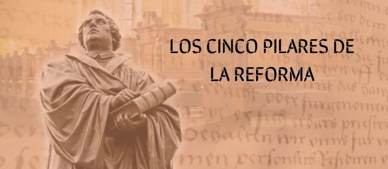 Los 5 Pilares de la Reforma