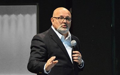 Héctor Teme