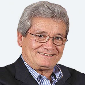 Carlos Annacondia