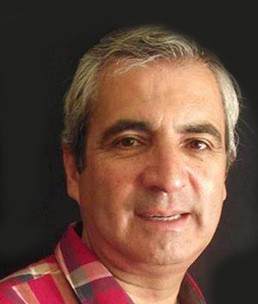 Samuel Ricardo Tapia