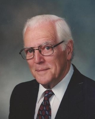 John M. Drescher