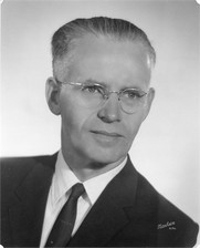 Everett F. Harrison