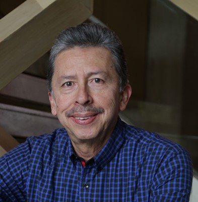 Harold Segura