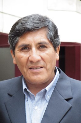 Darío López R.