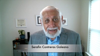 Serafin Contreras Galeano