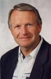 Wolfgang Buhne