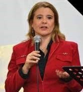 Dra. Cecilia Laura Otero