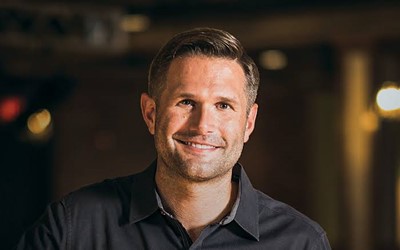 Kyle Idleman
