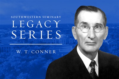 Walter Thomas Conner
