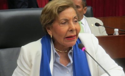 Mayín Correa