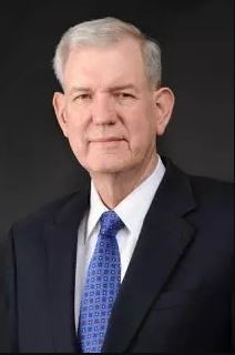 Luder G. Whitlock Jr.