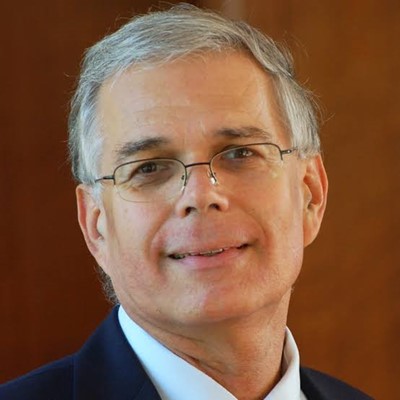 Eckhard J. Schnabel